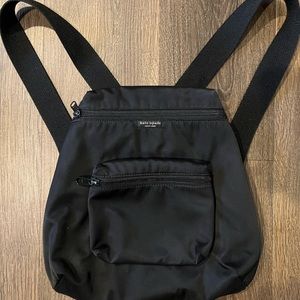Mini Kate Spade backpack